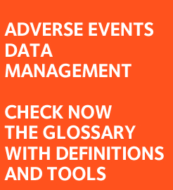 Check Now the Safety Data Reconciliation Glossary