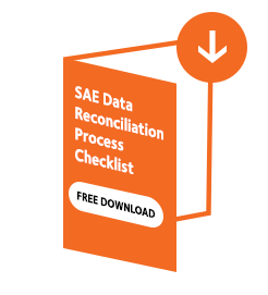 SAE Reconciliation Process Checklist