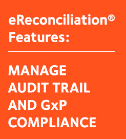 Audit Trail and GxP Compliance